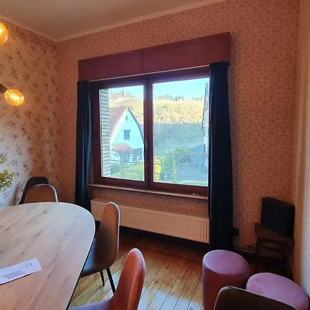 Bella Rosa Casa de Férias *