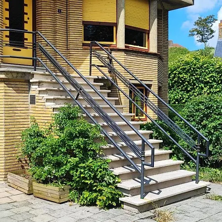 Bella Rosa Casa de Férias